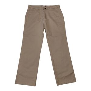 Denver Hayes Khaki Men's Chinos